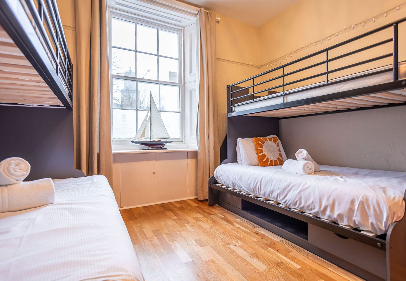 Apartamento en Elie - The Winkle | Elie