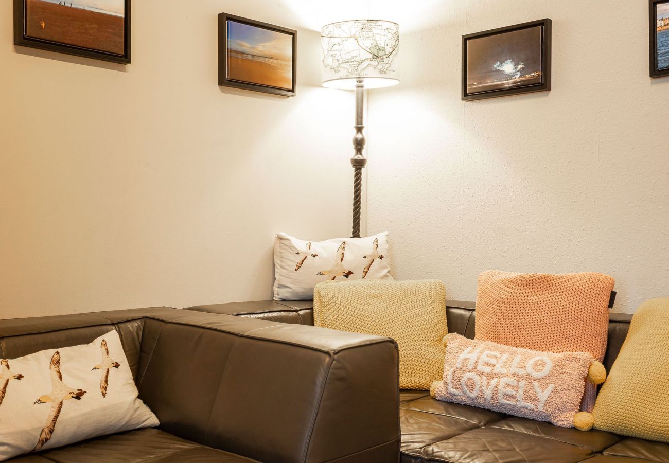 Apartamento en Elie - The Winkle | Elie