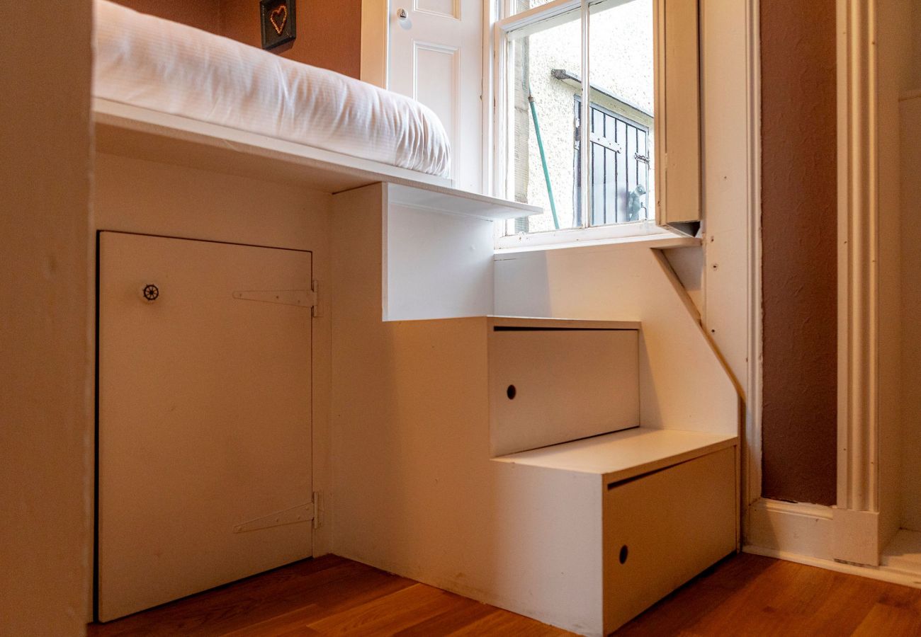 Apartamento en Elie - The Winkle | Elie