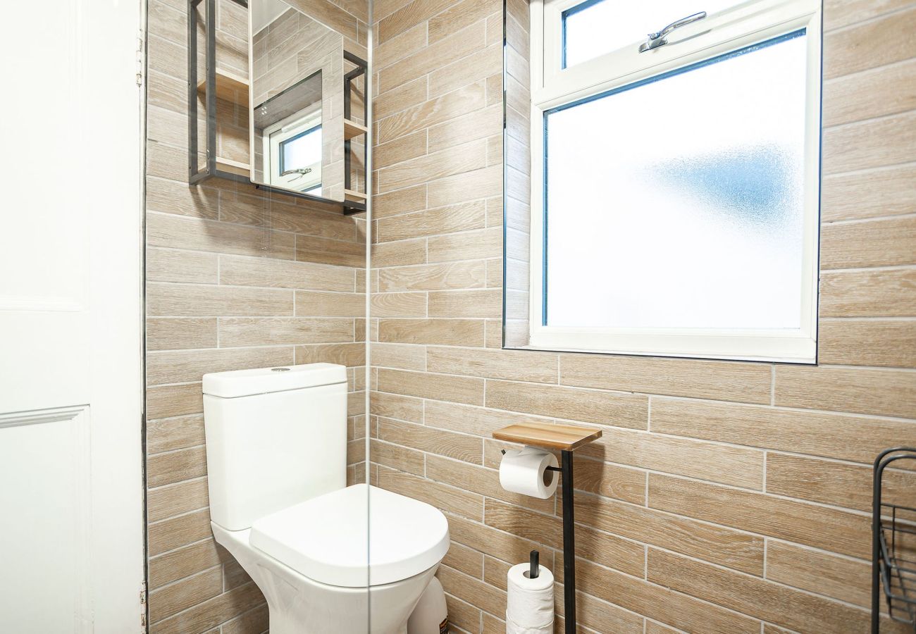 Apartamento en Elie - The Winkle | Elie