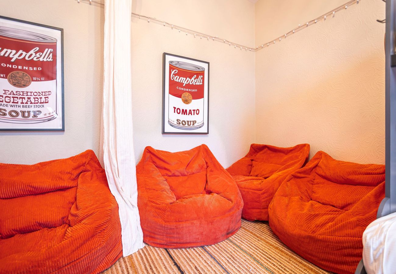 Apartamento en Elie - The Winkle | Elie