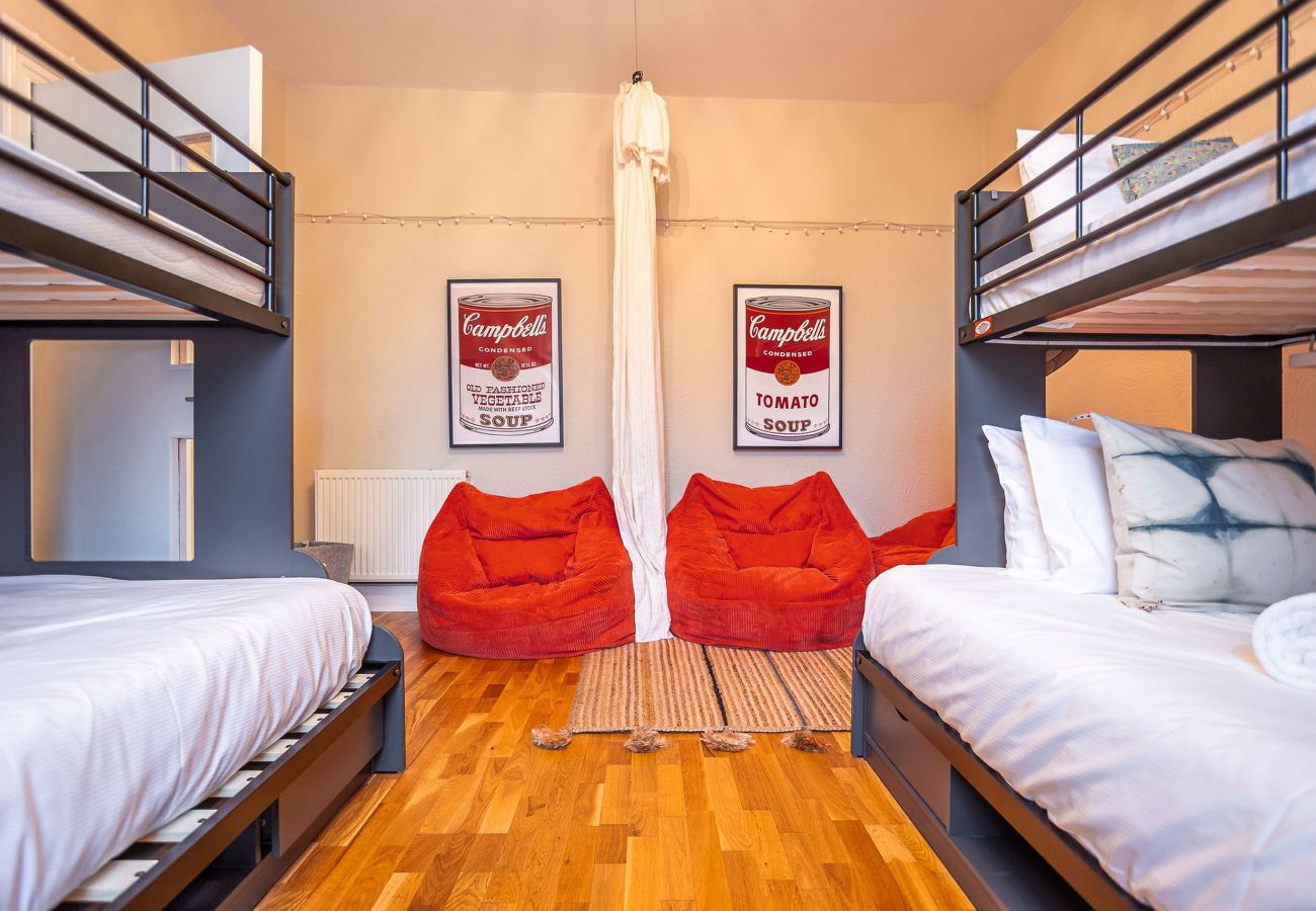 Apartamento en Elie - The Winkle | Elie