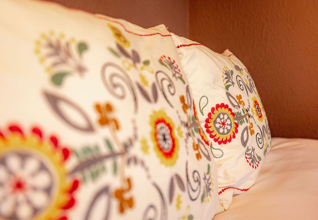 Apartamento en Elie - The Winkle | Elie