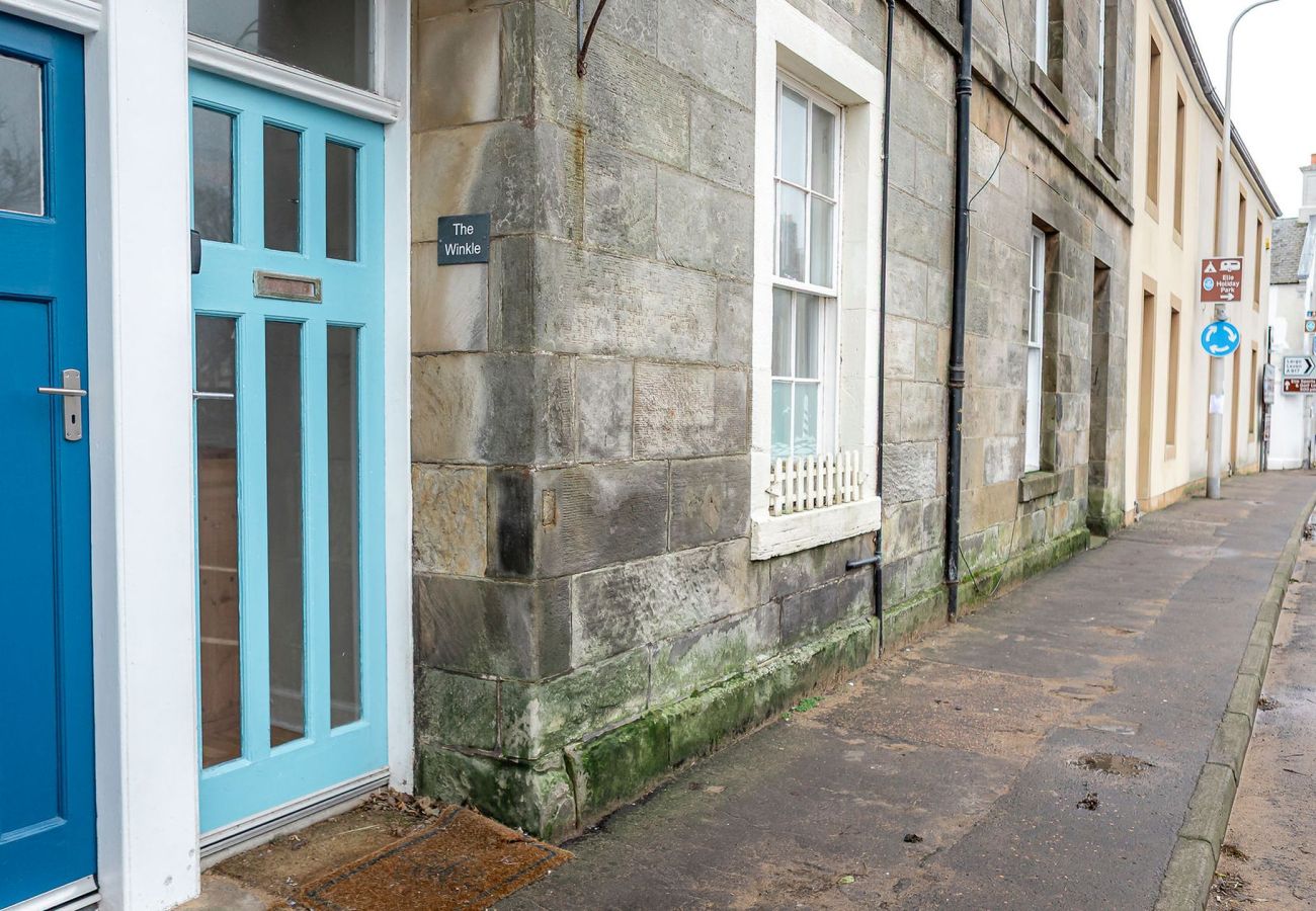 Apartamento en Elie - The Winkle | Elie