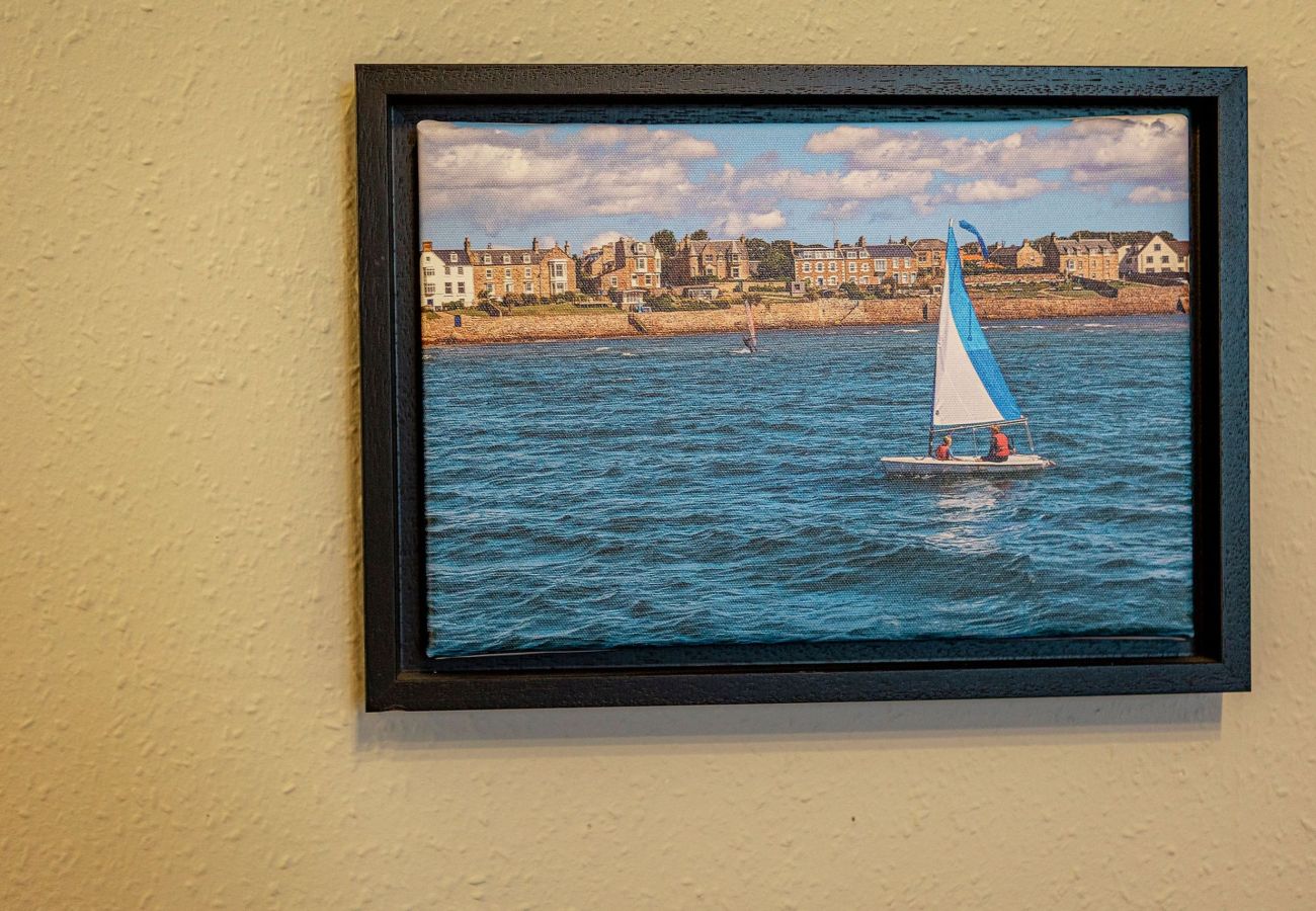 Apartamento en Elie - The Winkle | Elie