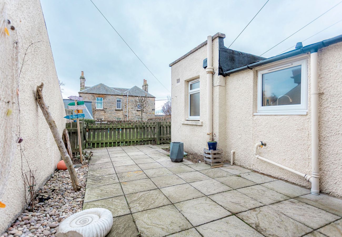 Apartamento en Elie - The Winkle | Elie