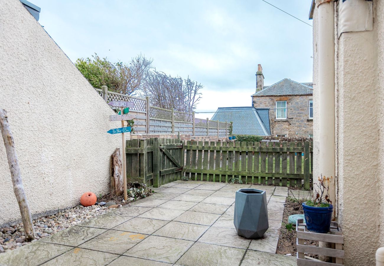 Apartamento en Elie - The Winkle | Elie