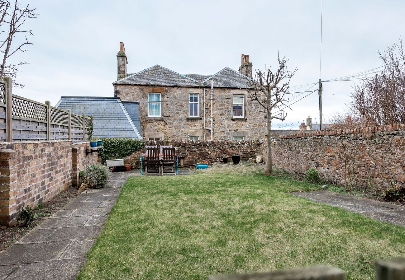 Apartamento en Elie - The Winkle | Elie