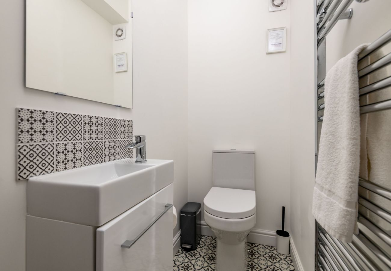 Casa en Elie - Toll Green View | Elie