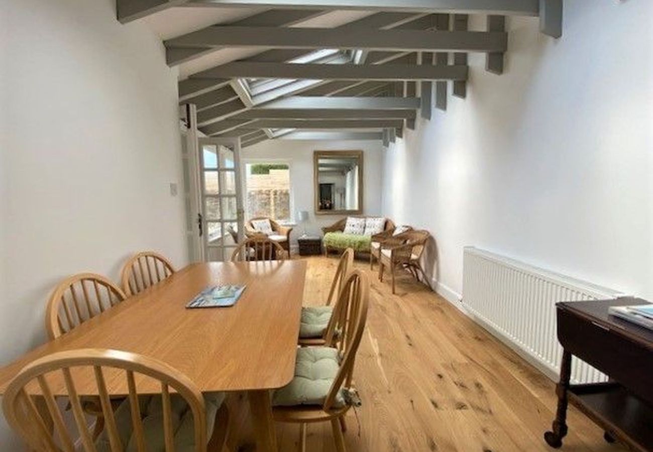 Casa en Elie - School Wynd (No 6) | Elie