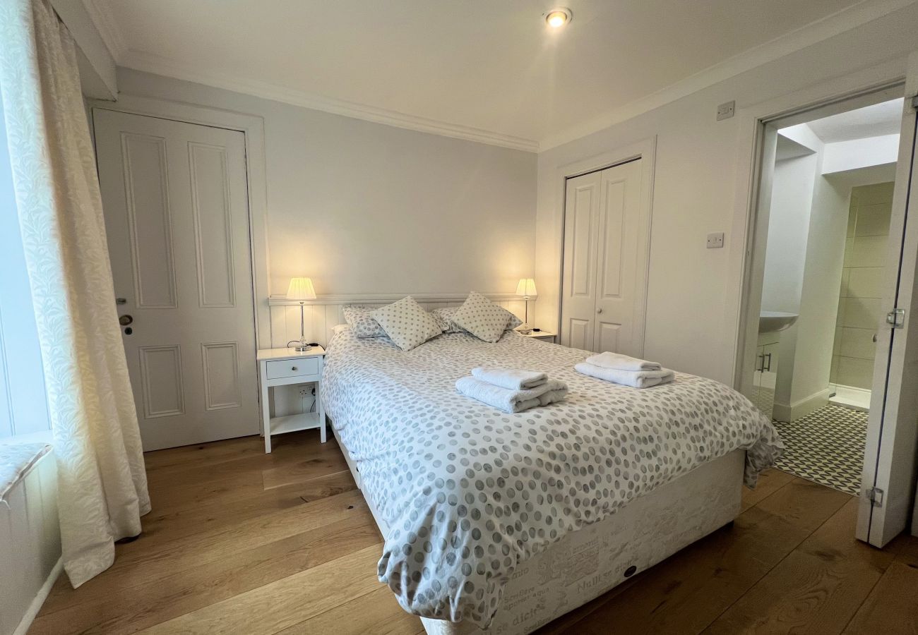 Casa en Elie - School Wynd (No 6) | Elie