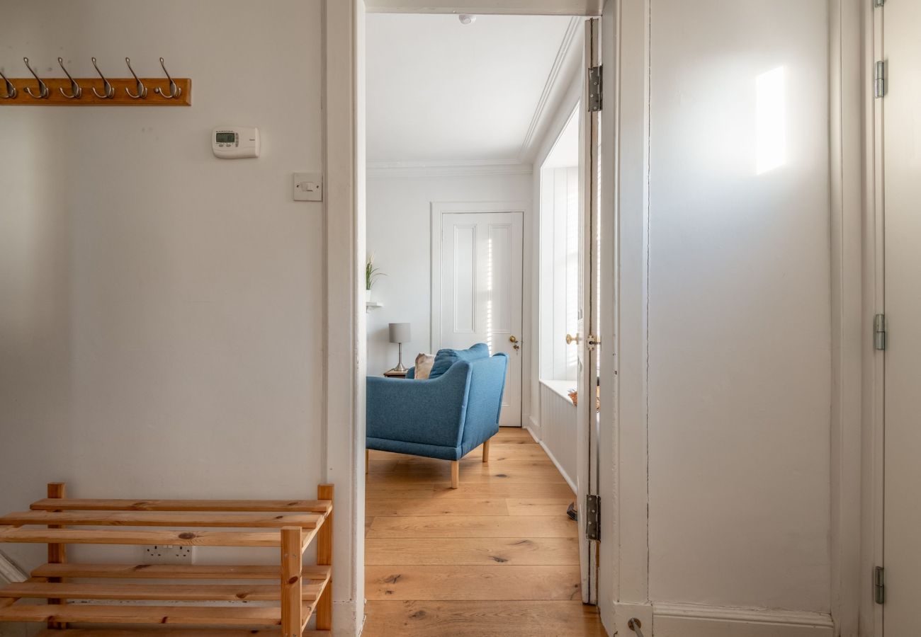 Casa en Elie - School Wynd (No 6) | Elie