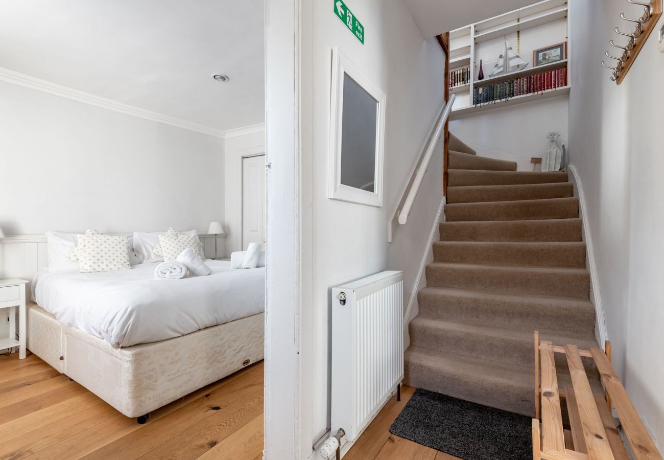 Casa en Elie - School Wynd (No 6) | Elie