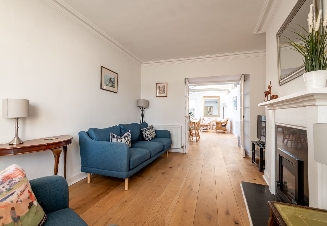 Casa en Elie - School Wynd (No 6) | Elie