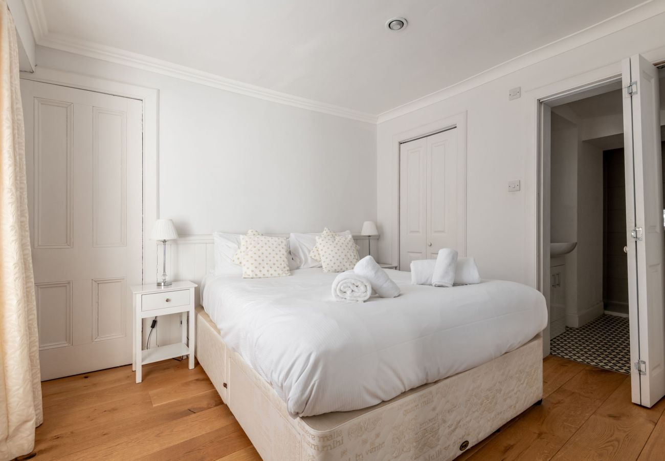 Casa en Elie - School Wynd (No 6) | Elie