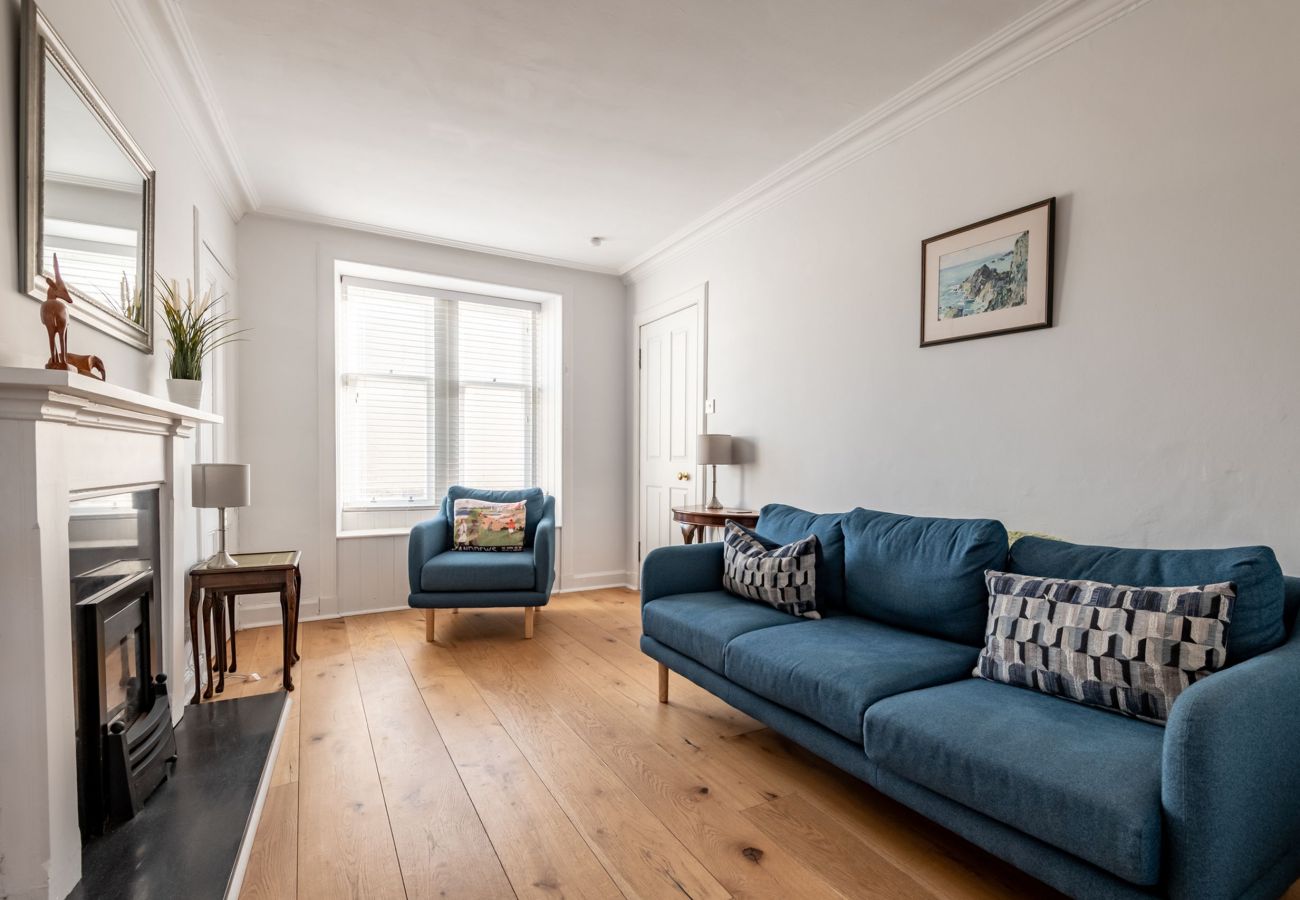 Casa en Elie - School Wynd (No 6) | Elie