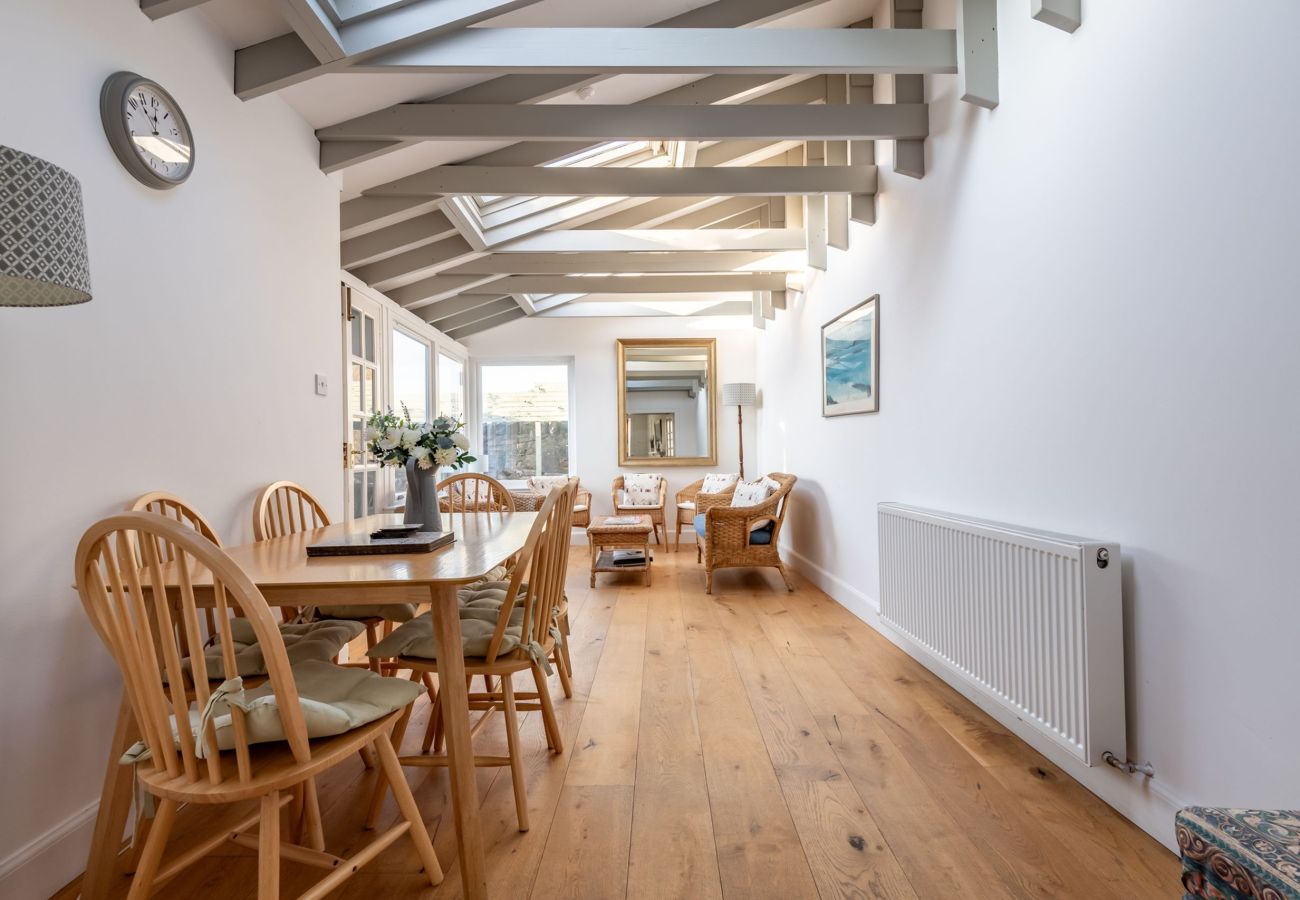 Casa en Elie - School Wynd (No 6) | Elie