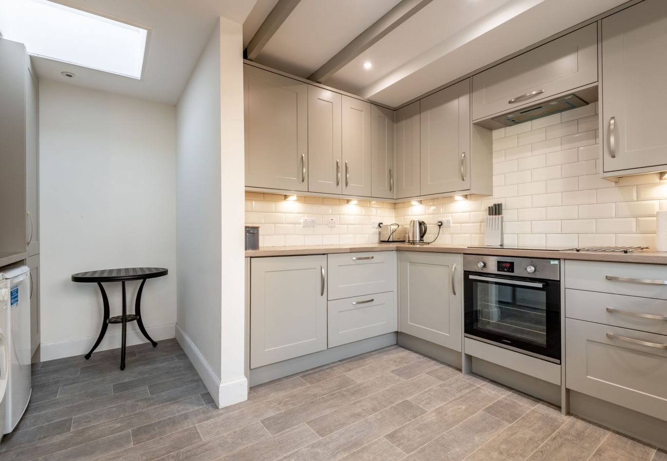 Casa en Elie - School Wynd (No 6) | Elie