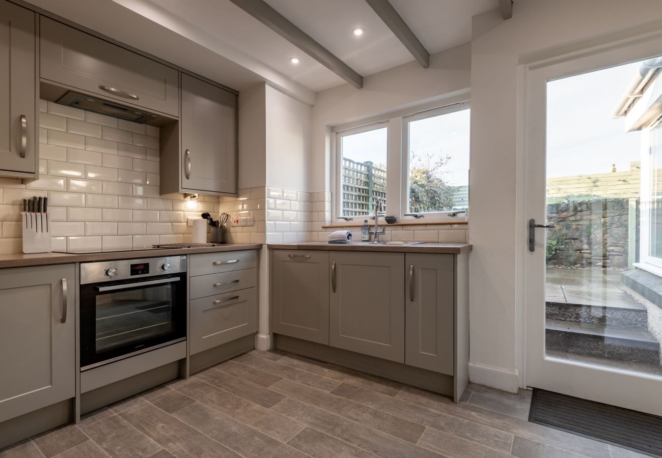 Casa en Elie - School Wynd (No 6) | Elie