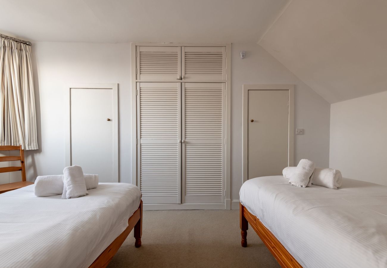 Casa en Elie - School Wynd (No 6) | Elie