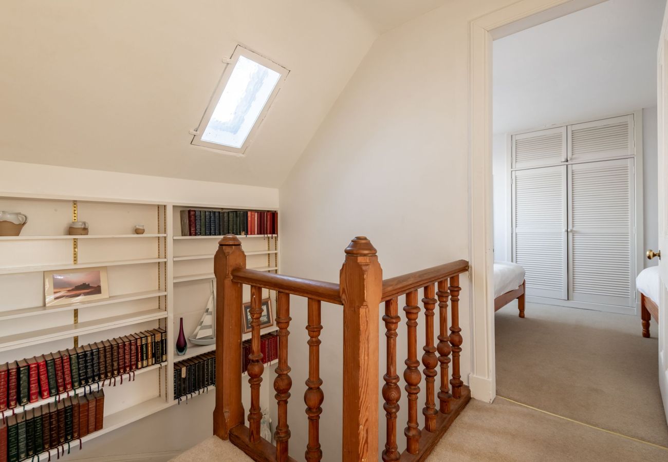 Casa en Elie - School Wynd (No 6) | Elie