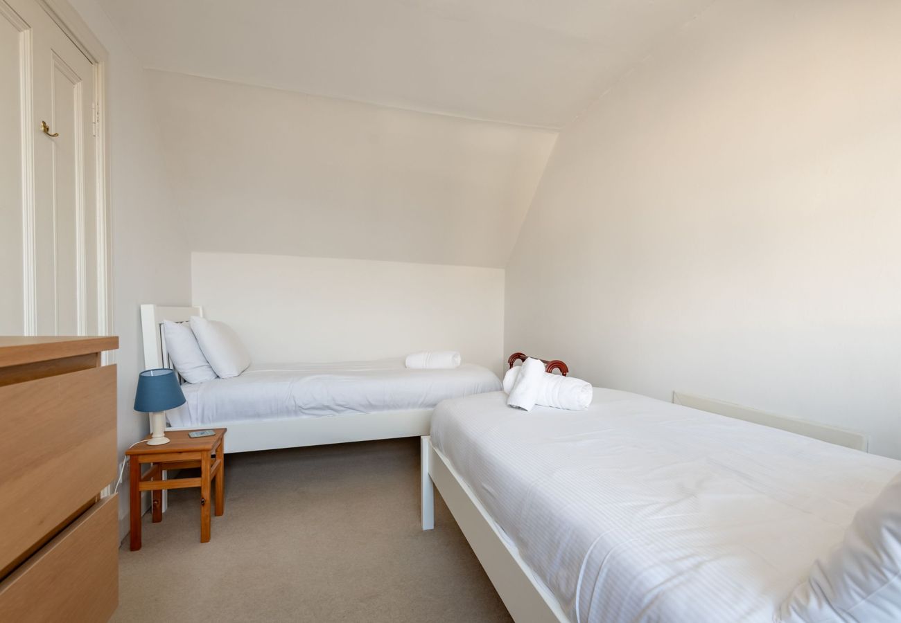 Casa en Elie - School Wynd (No 6) | Elie