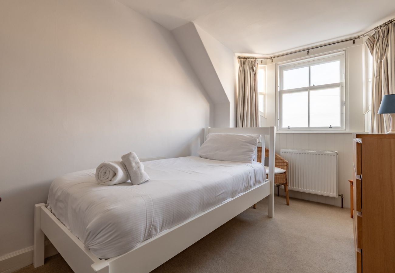 Casa en Elie - School Wynd (No 6) | Elie