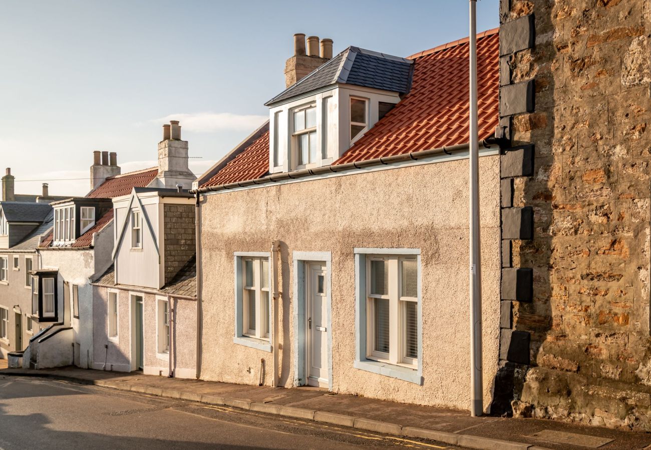 Casa en Elie - School Wynd (No 6) | Elie