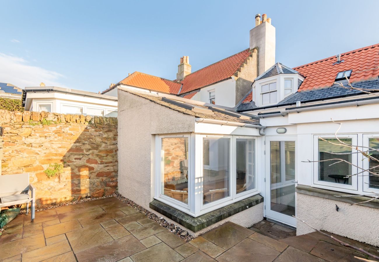 Casa en Elie - School Wynd (No 6) | Elie