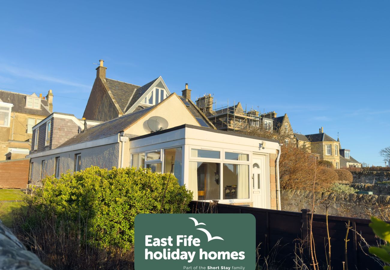 Casa rural en Elie - Seaside Cottage | Elie