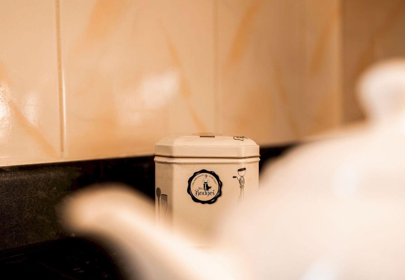 Casa rural en Elie - Seaside Cottage | Elie