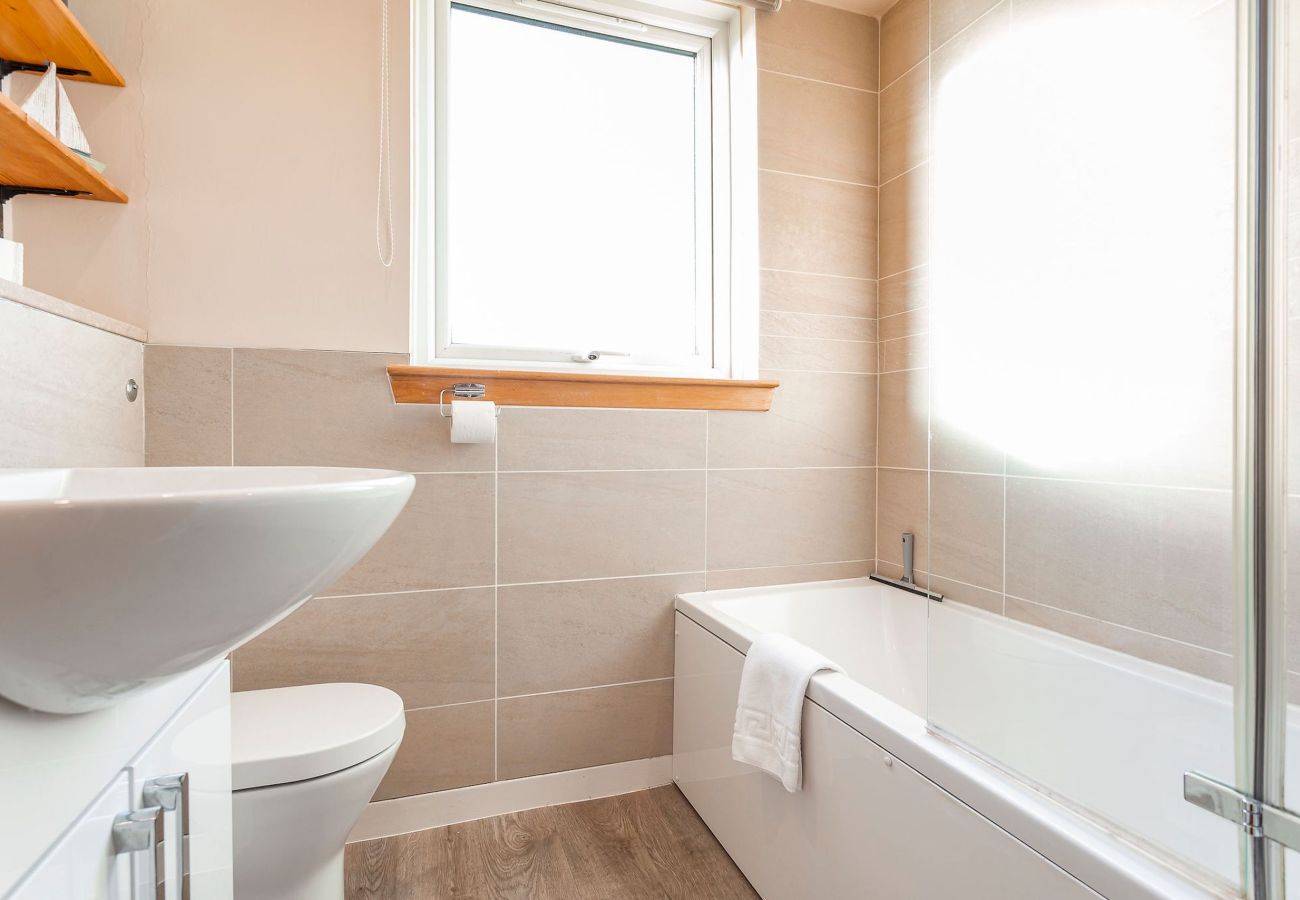 Casa rural en Elie - Seaside Cottage | Elie