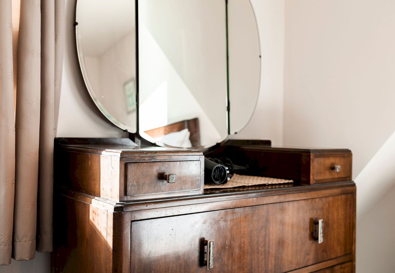 Casa rural en Elie - Seaside Cottage | Elie