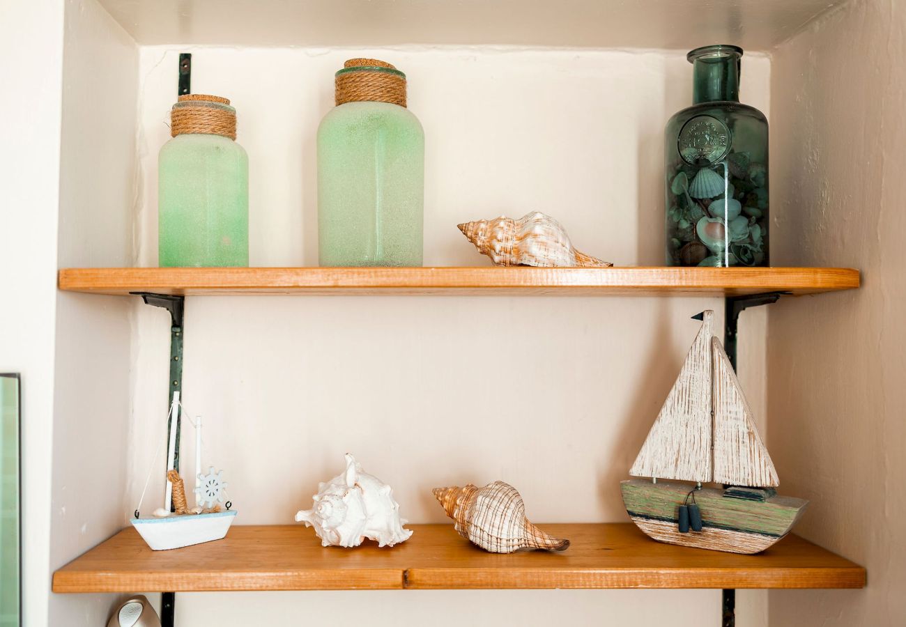 Casa rural en Elie - Seaside Cottage | Elie