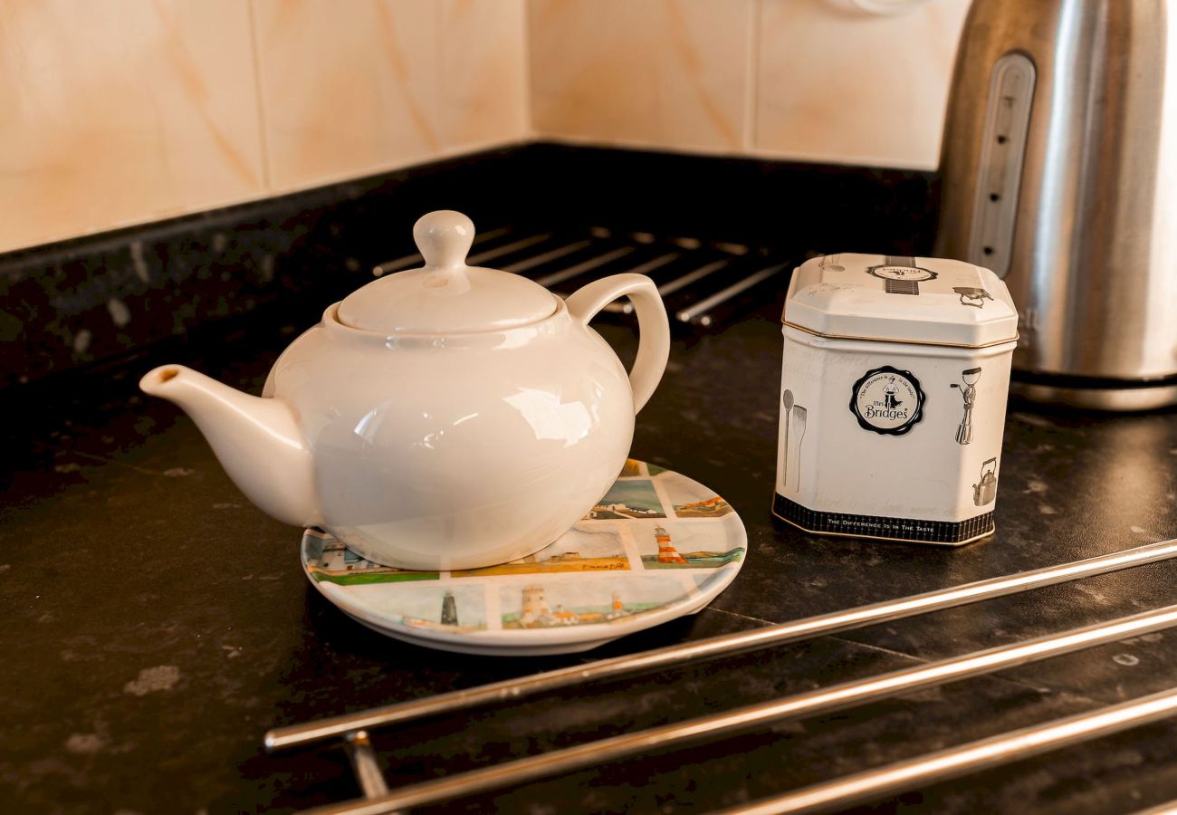 Casa rural en Elie - Seaside Cottage | Elie