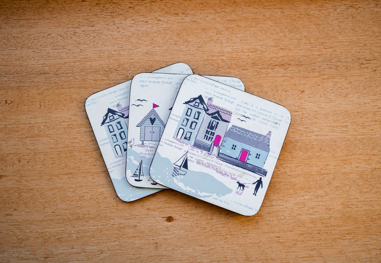 Casa rural en Elie - Seaside Cottage | Elie