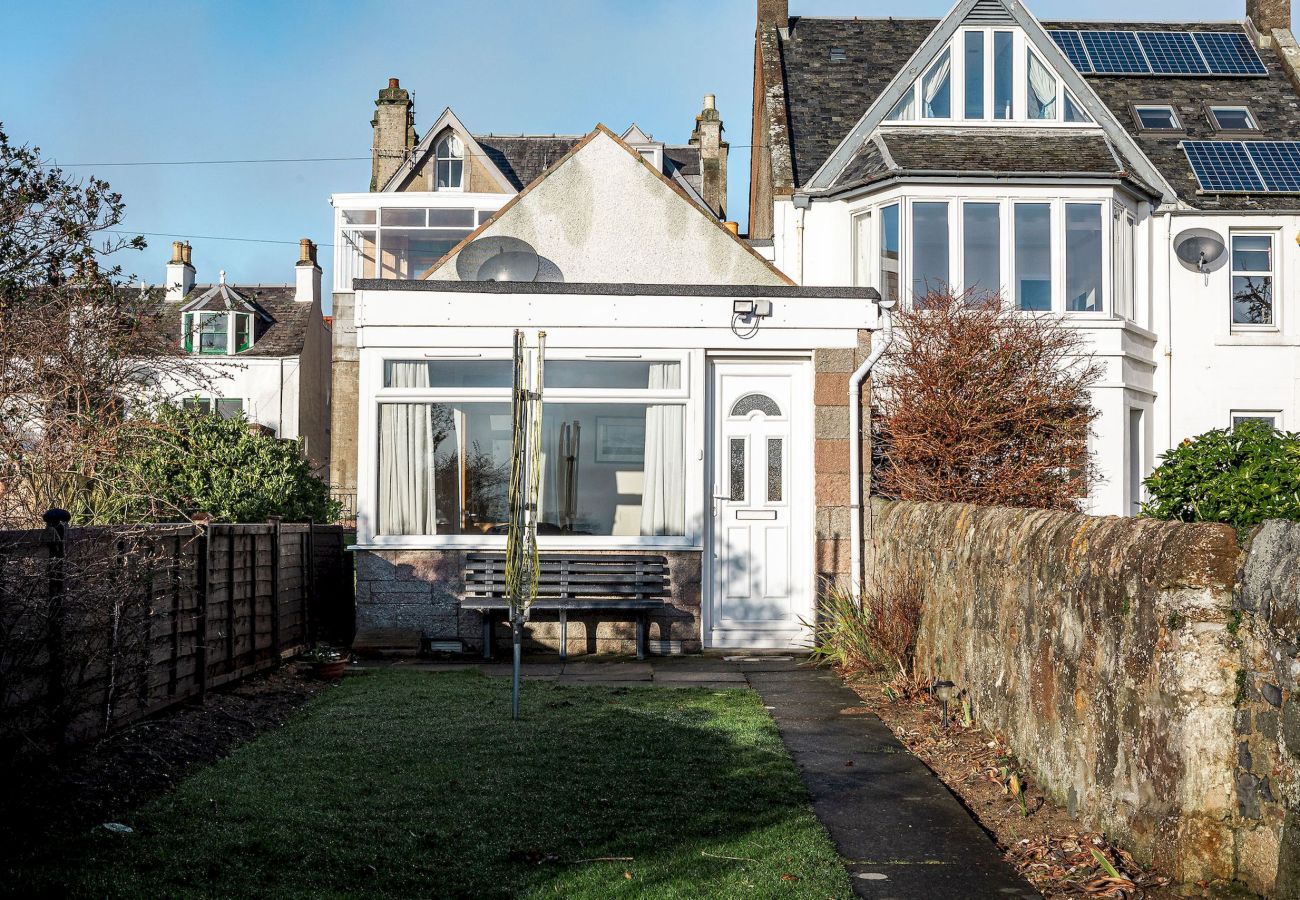 Casa rural en Elie - Seaside Cottage | Elie