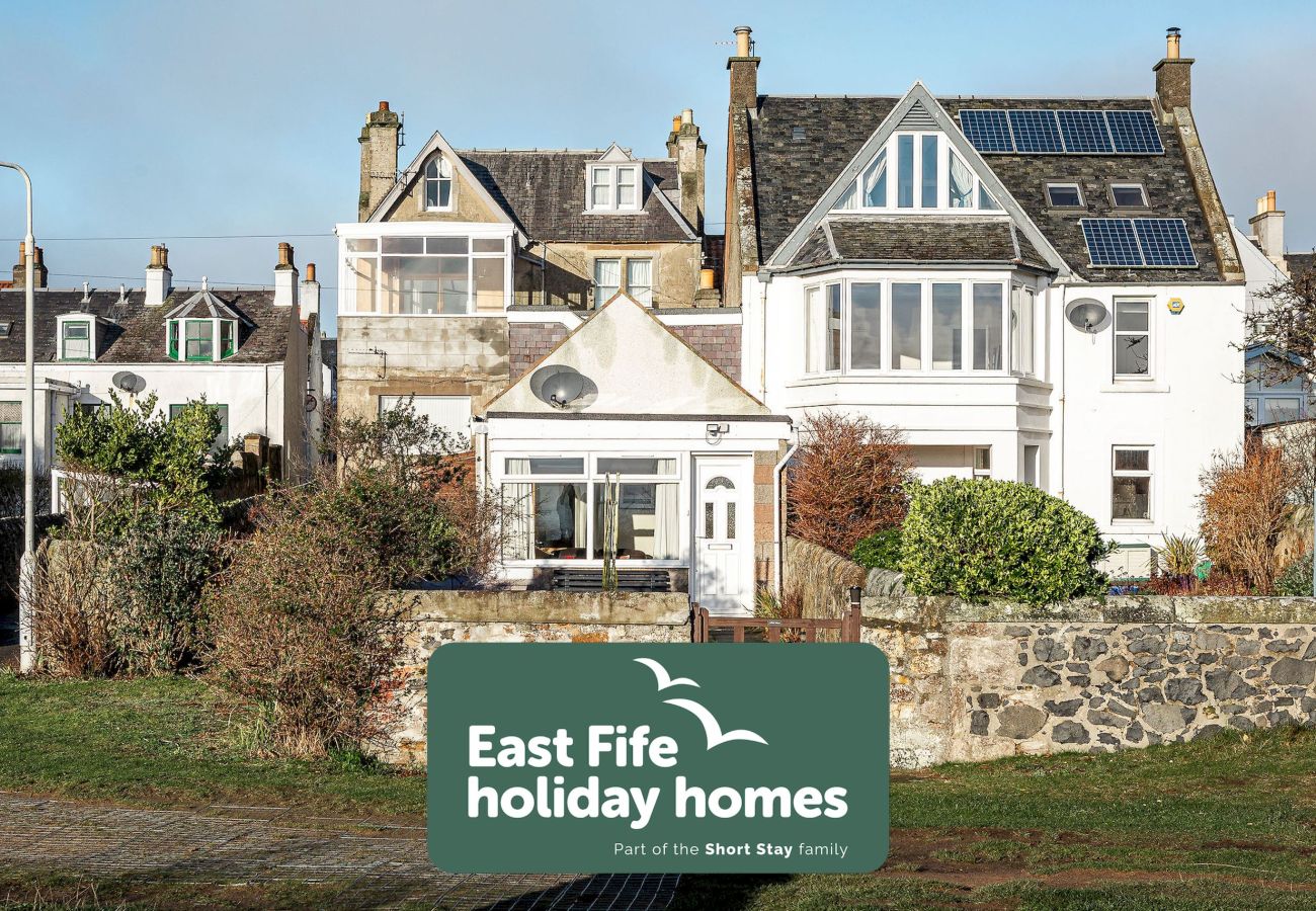 Casa rural en Elie - Seaside Cottage | Elie