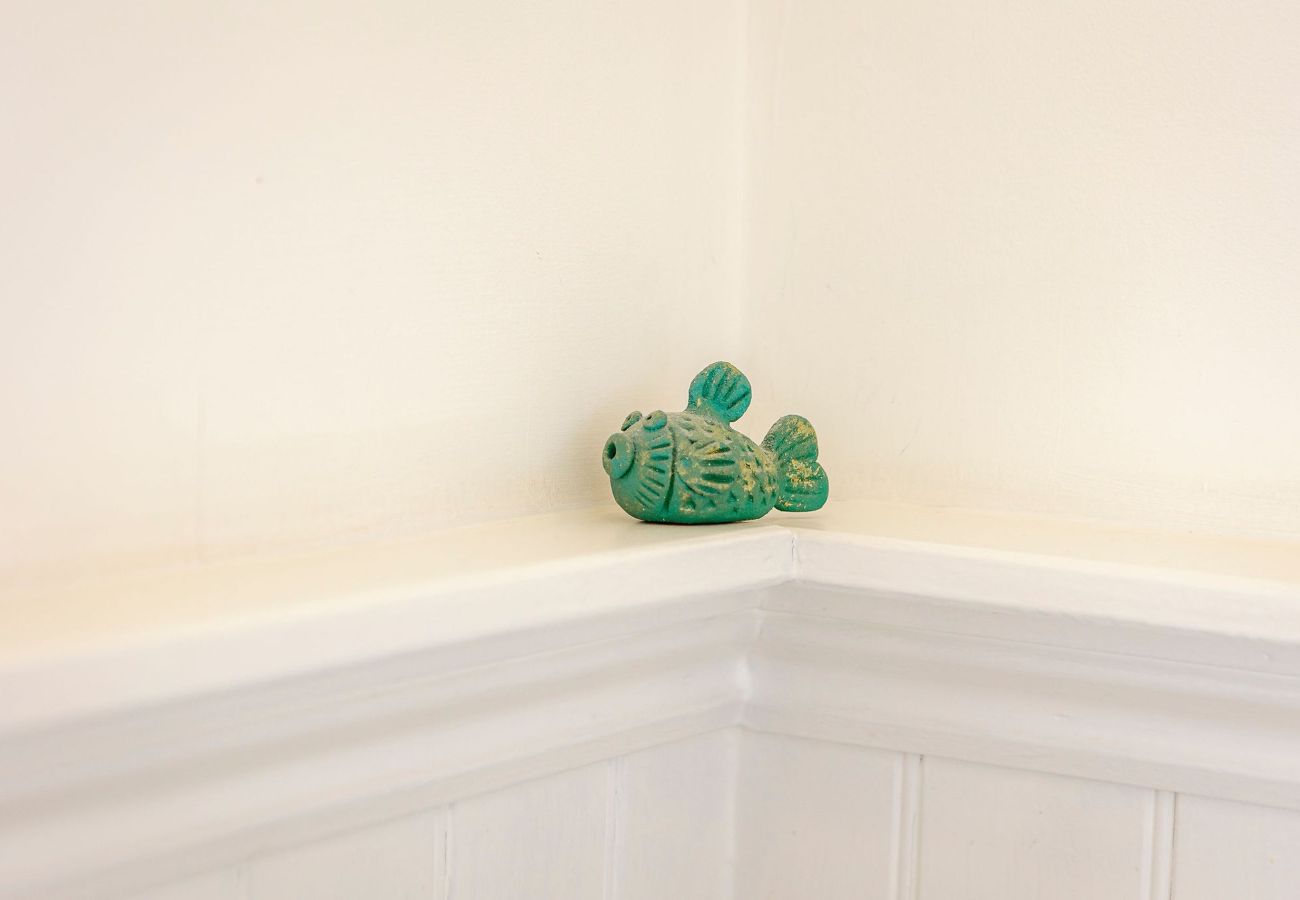 Casa rural en Lower Largo - Shore Cottage | Lower Largo