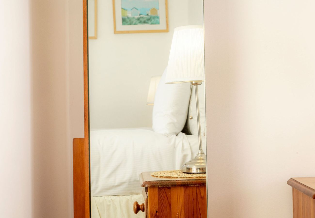 Casa rural en Lower Largo - Shore Cottage | Lower Largo