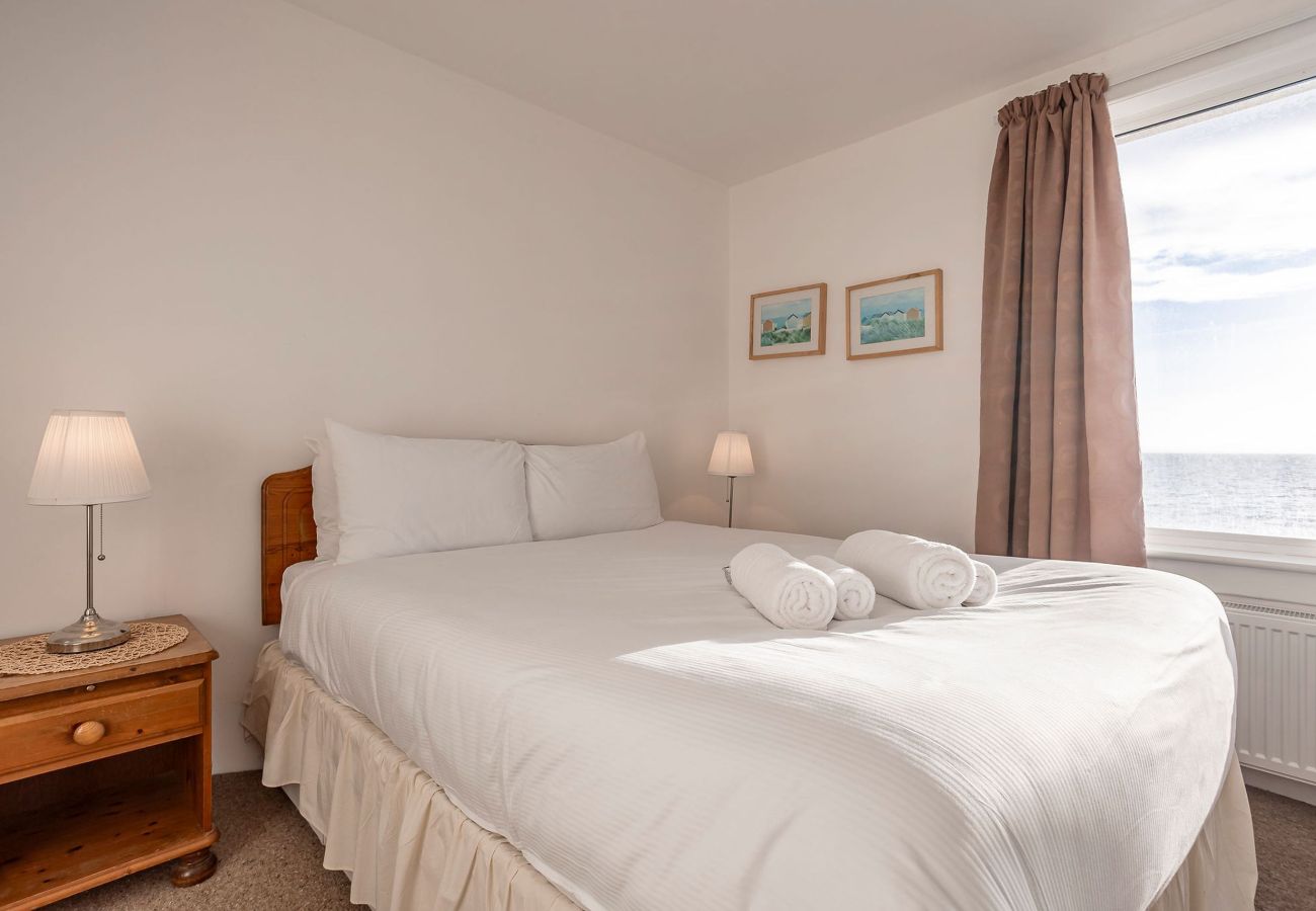 Casa rural en Lower Largo - Shore Cottage | Lower Largo