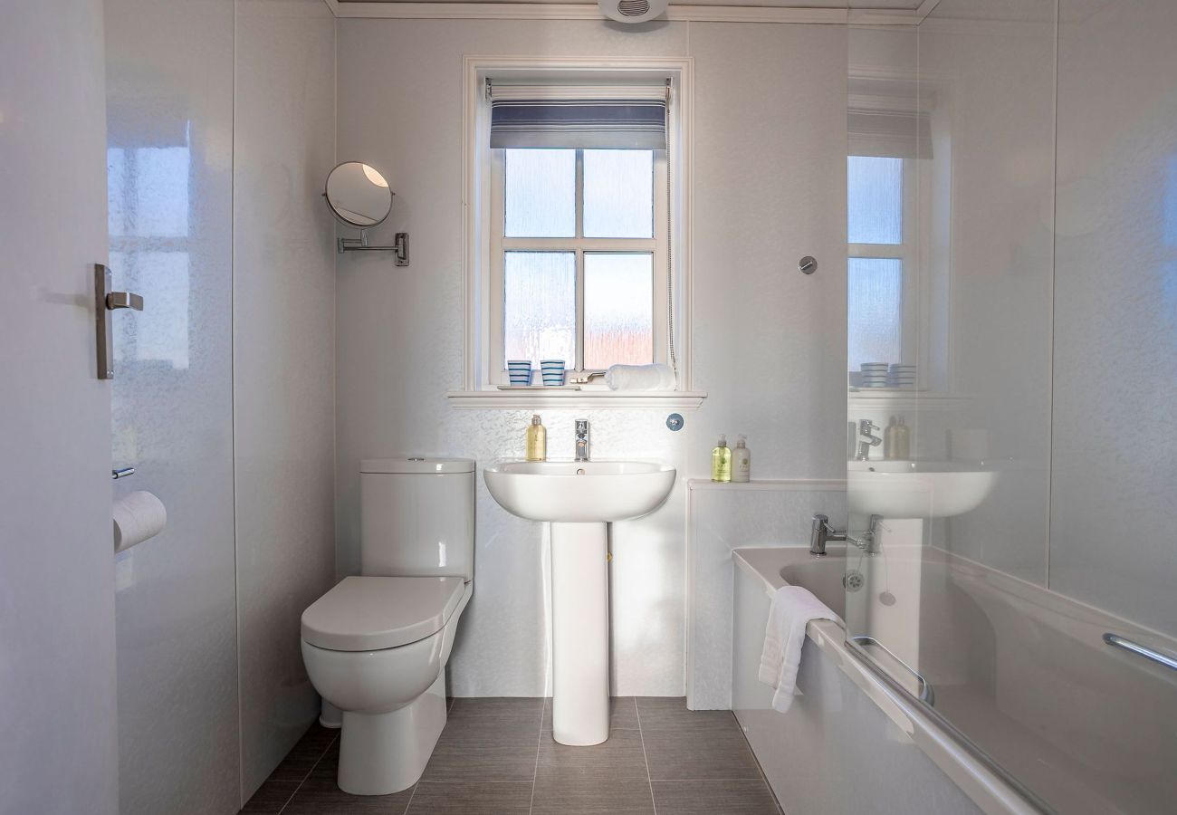 Casa rural en Lower Largo - Shore Cottage | Lower Largo