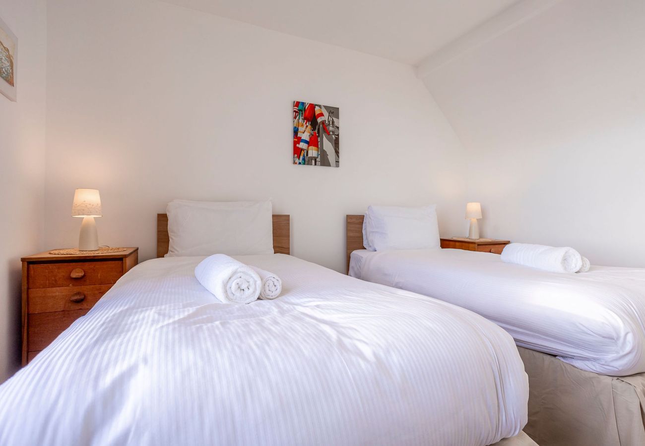 Casa rural en Lower Largo - Shore Cottage | Lower Largo