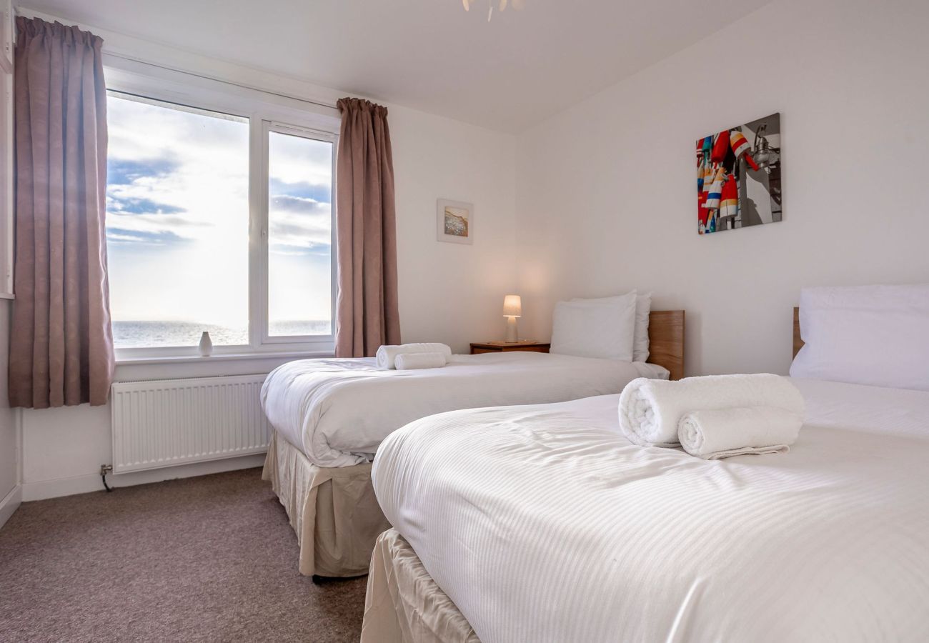 Casa rural en Lower Largo - Shore Cottage | Lower Largo