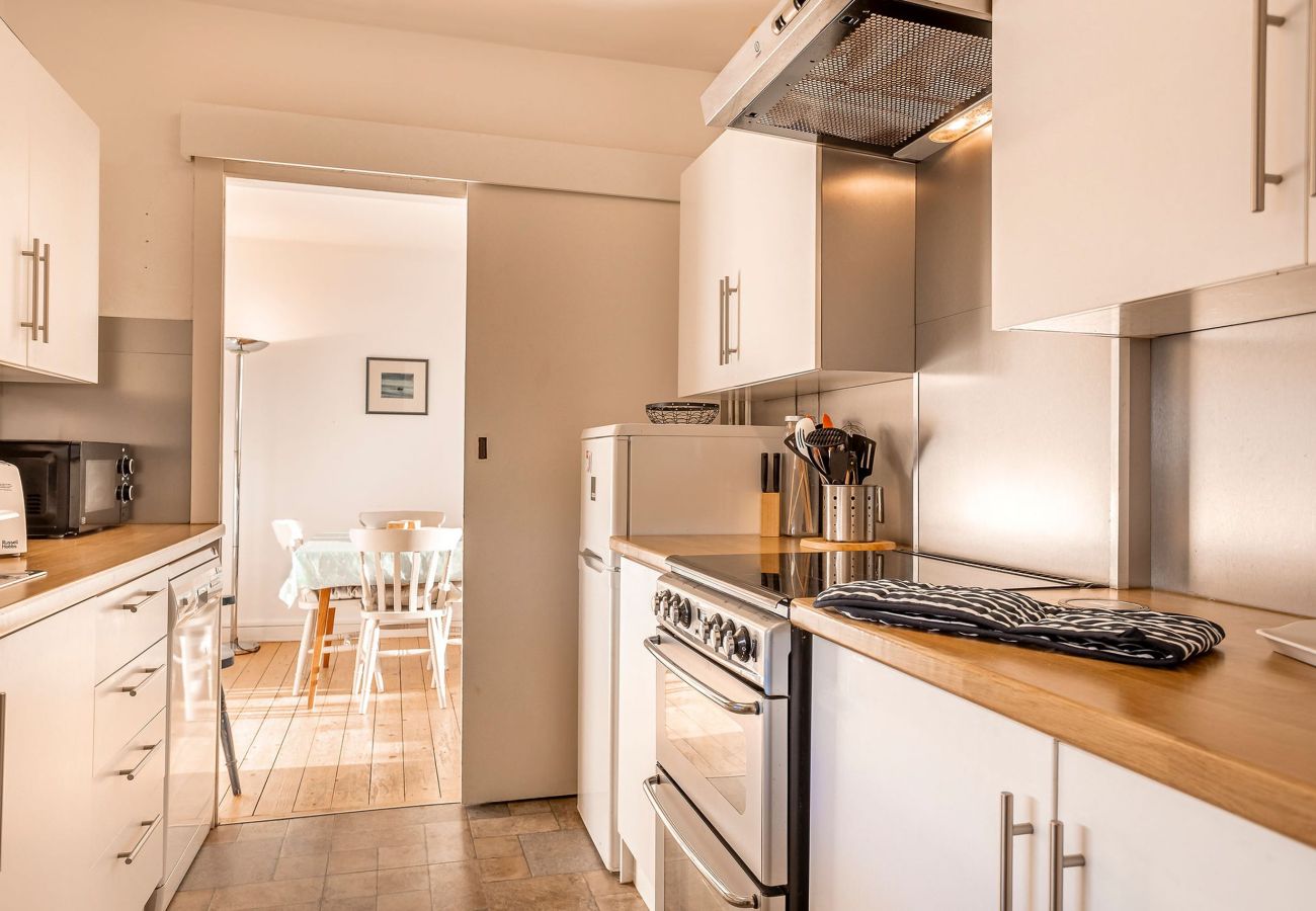 Casa rural en Lower Largo - Shore Cottage | Lower Largo