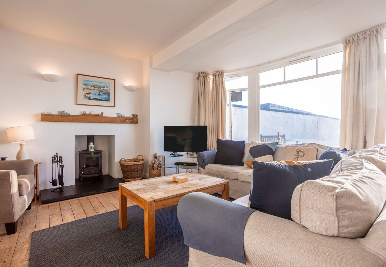 Casa rural en Lower Largo - Shore Cottage | Lower Largo