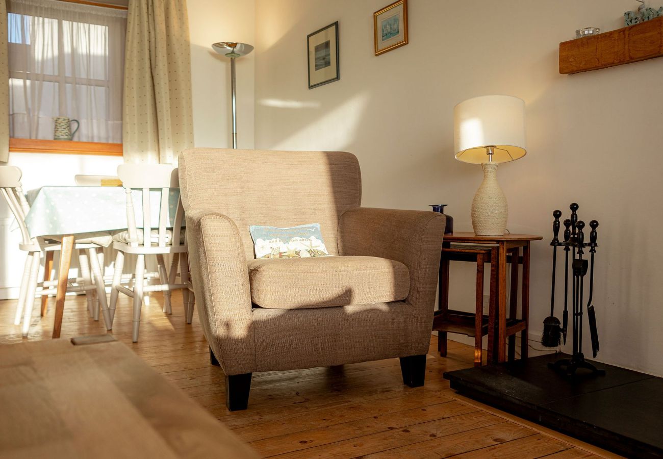 Casa rural en Lower Largo - Shore Cottage | Lower Largo