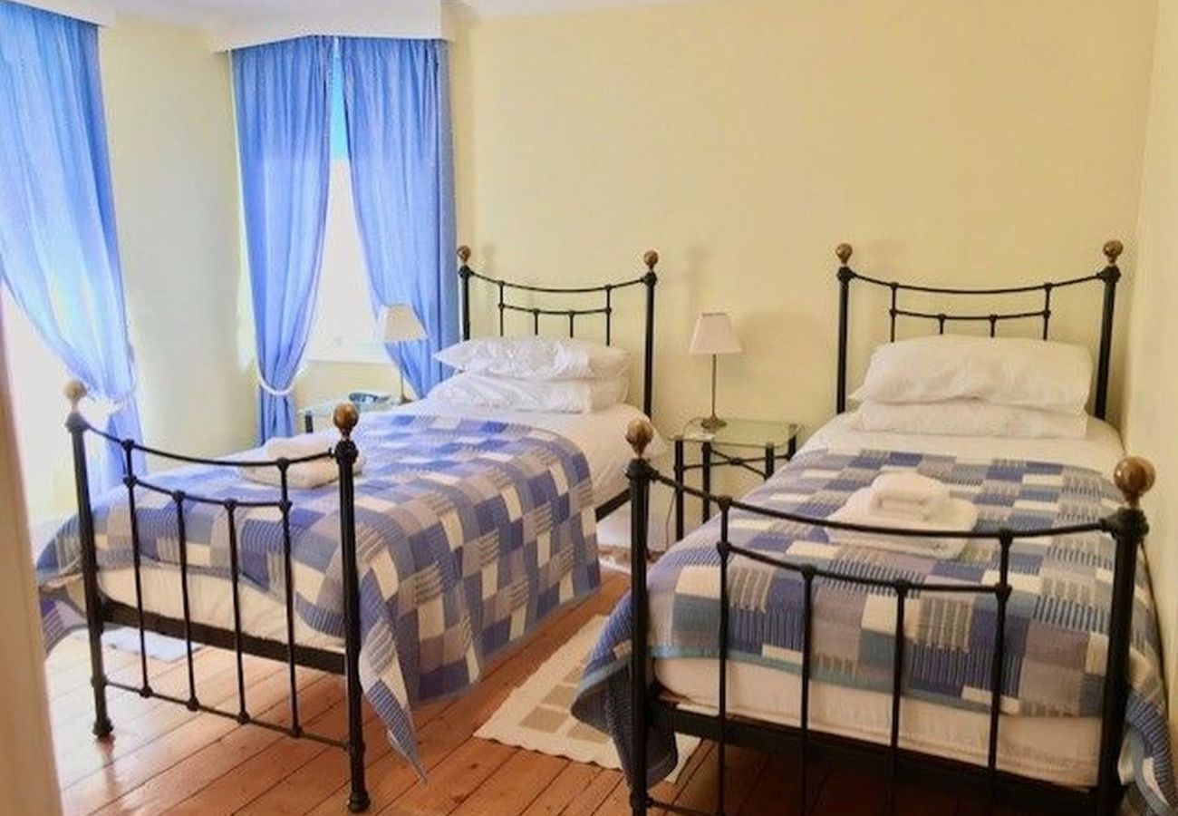 Casa rural en Crail - Shoregate (No 8) | Crail