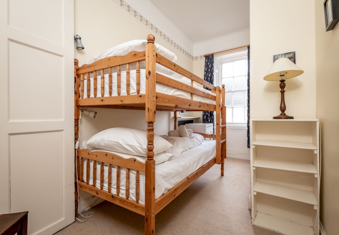 Apartamento en Elie - South Street (No 16A) | Elie