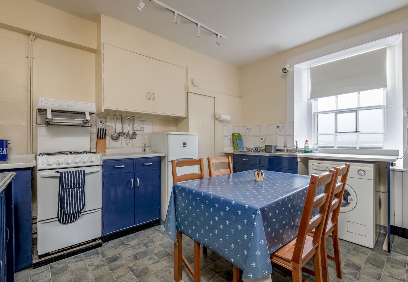 Apartamento en Elie - South Street (No 16A) | Elie